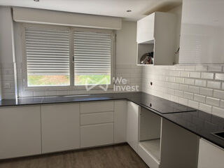  Appartement à vendre 5 pièces 96 m²