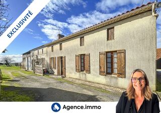  Maison � vendre 7 pi�ces 169 m�