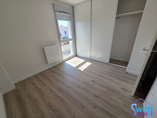  Maison à vendre 3 pièces 61 m²
