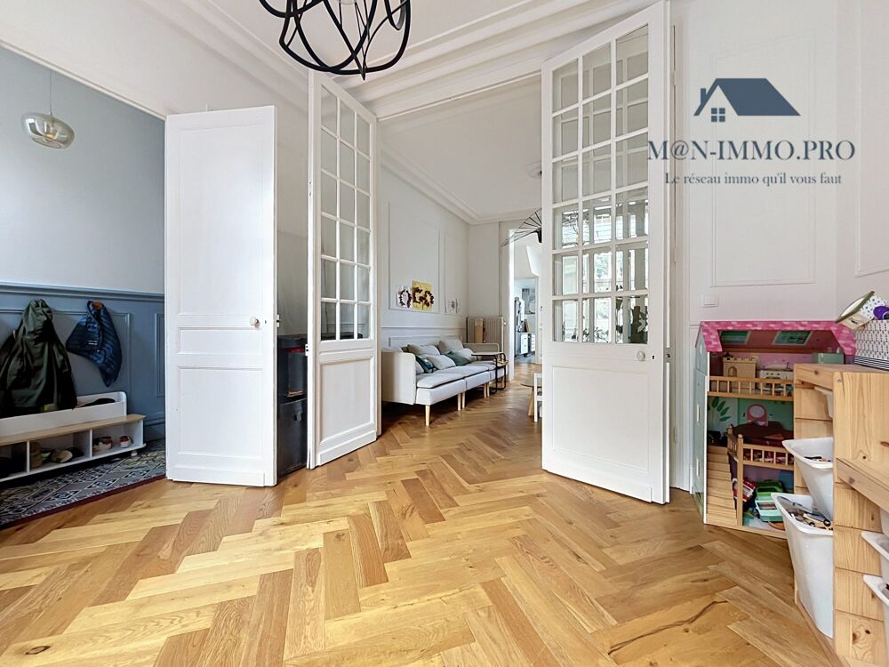 à vendre  Maison La Madeleine (59110)