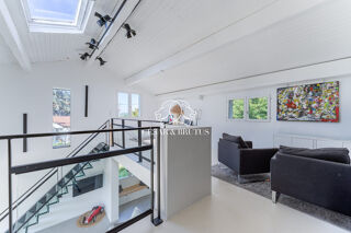 Maison � vendre 6 pi�ces 250 m� Genas