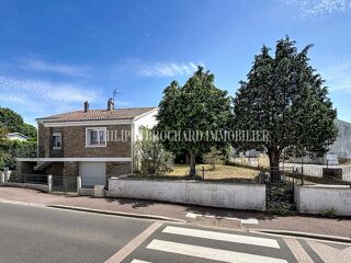  Maison � louer 5 pi�ces 81 m�