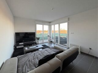  Appartement � vendre 3 pi�ces 65 m�