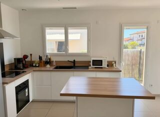  Maison à vendre 4 pièces 87 m²