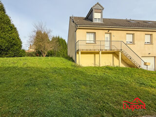  Maison � vendre 6 pi�ces 126 m�