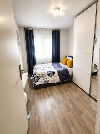  Appartement à vendre 3 pièces 65 m²