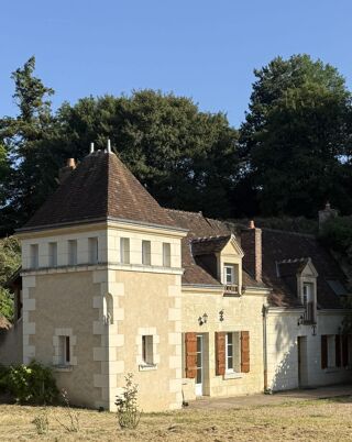  Maison à vendre 8 pièces 158 m²
