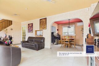  Maison � vendre 5 pi�ces 100 m�