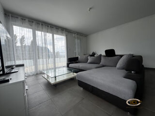  Appartement à vendre 4 pièces 84 m²
