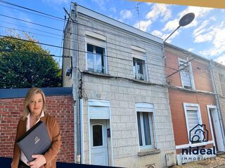  Maison à vendre 5 pièces 90 m²