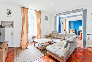  Maison à vendre 9 pièces 186 m²