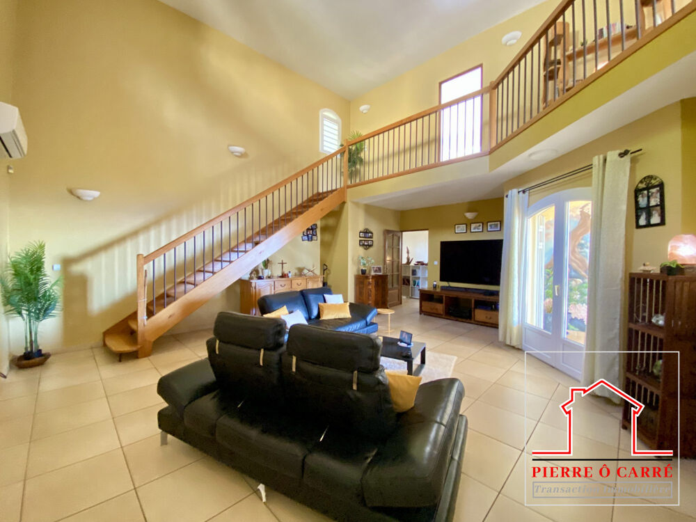 Vente Maison magnifique maison en lotissement La possession