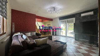  Maison à vendre 6 pièces 157 m²