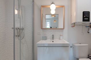  Appartement à louer 1 pièce 25 m²