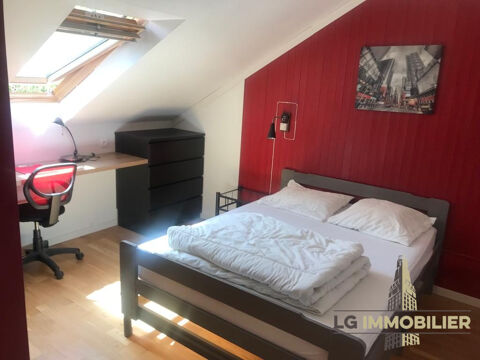  Maison  louer 5 pices 124 m