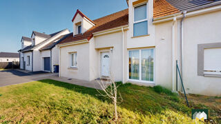  Maison � vendre 5 pi�ces 111 m�