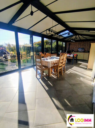  Maison à vendre 5 pièces 196 m²