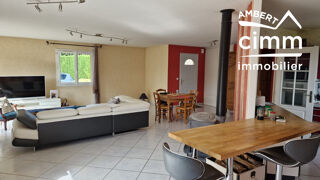  Maison � vendre 7 pi�ces 128 m�