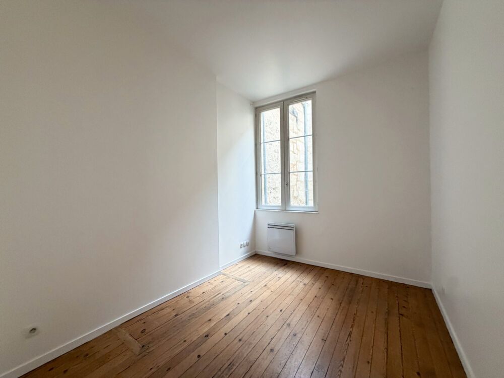Vente Appartement Appartement T3 de Charme - Hypercentre Bordeaux Bordeaux