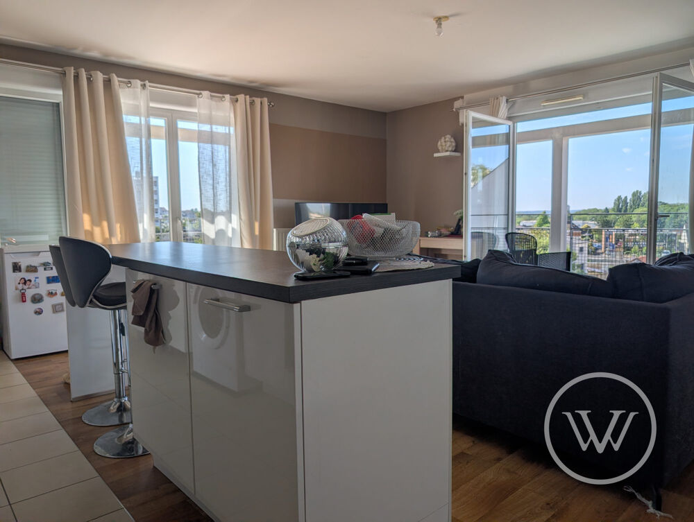 Appartement à vendre Le Mée-sur-Seine