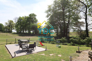  Maison à vendre 5 pièces 1 m²