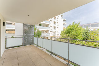  Appartement à vendre 3 pièces 63 m²