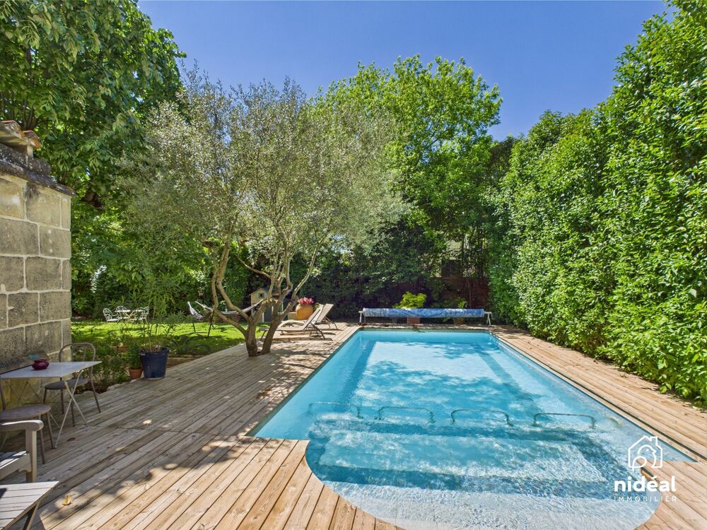 Maison 3 pièces 295 m² · à Sommières · 295 m² · 750 000 €