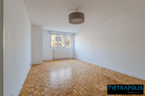  Appartement à vendre 3 pièces 73 m²