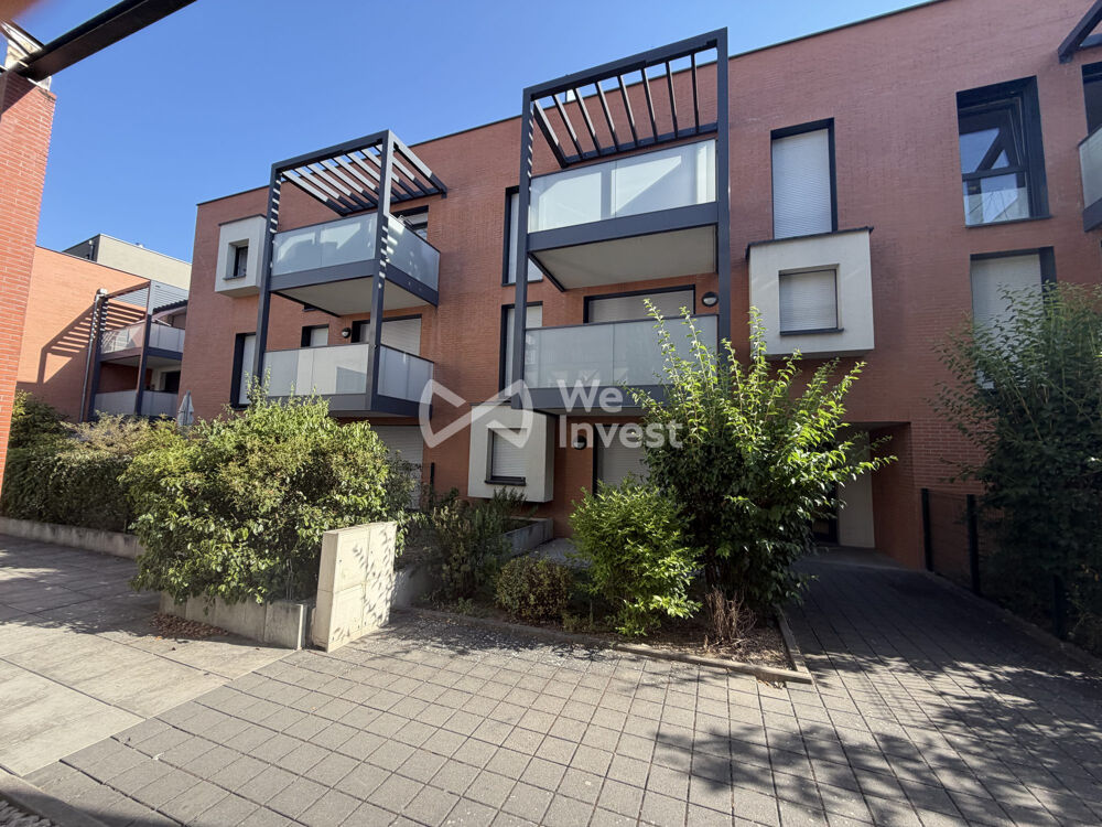 Appartement 2 pièces 48 m² · à Schiltigheim · 48 m² · 195 000 €