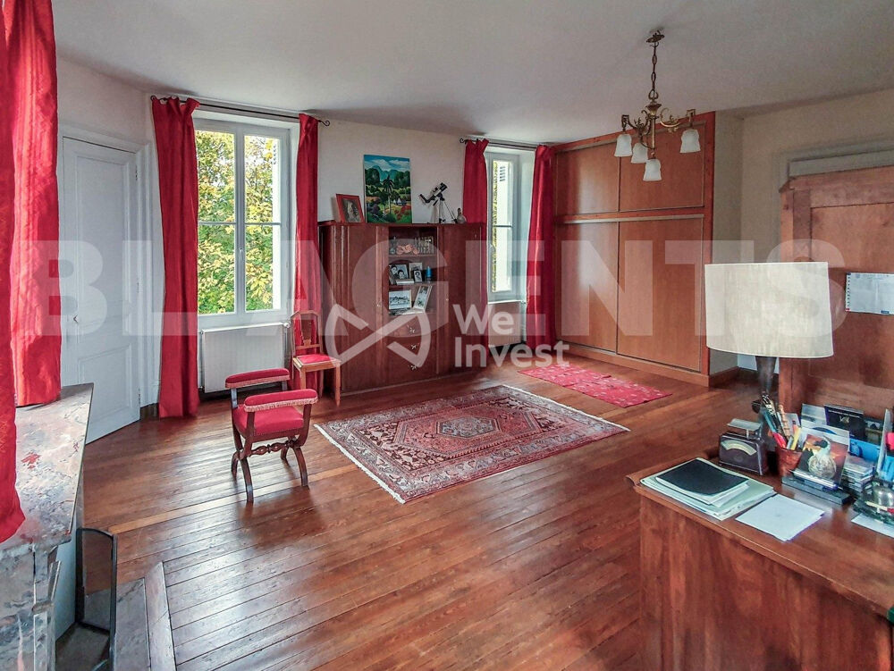 � vendre  Maison Faye-la-Vineuse (37120)