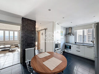  Appartement � vendre 3 pi�ces 62 m�