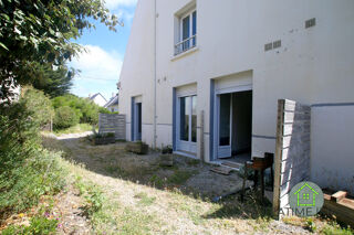  Appartement à vendre 3 pièces 61 m²