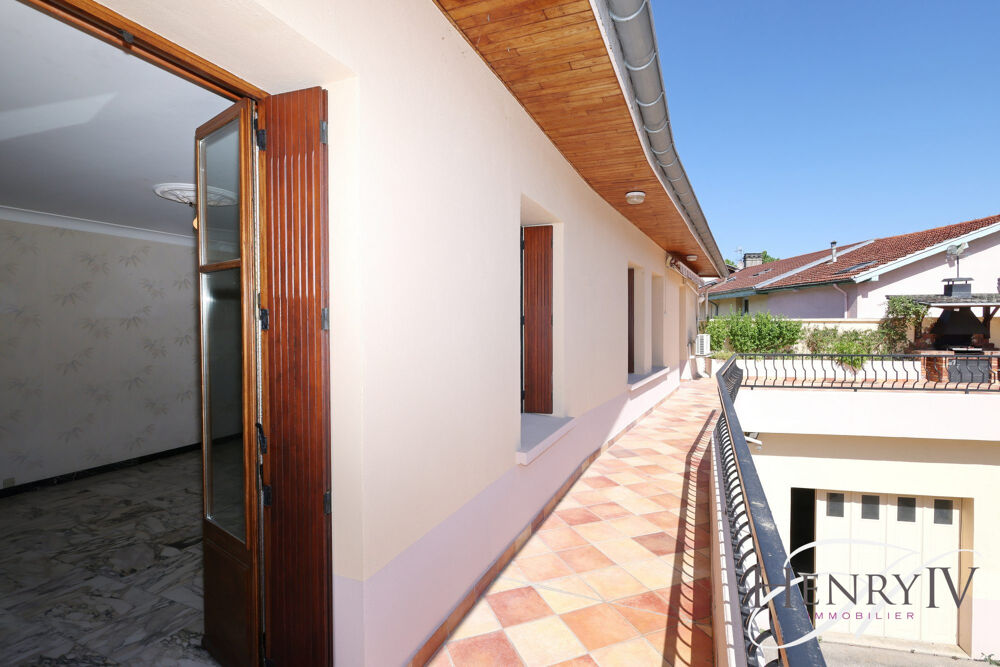 Appartement à vendre Eybens