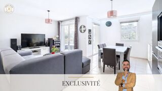  Appartement � vendre 4 pi�ces 74 m�