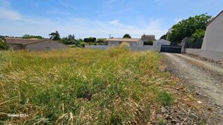  Terrain � vendre 319 m�