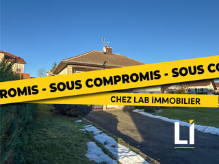  Maison � vendre 4 pi�ces 105 m�