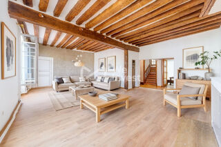 Appartement à vendre 10 pièces 187 m²