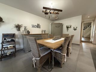  Maison  vendre 5 pices 138 m