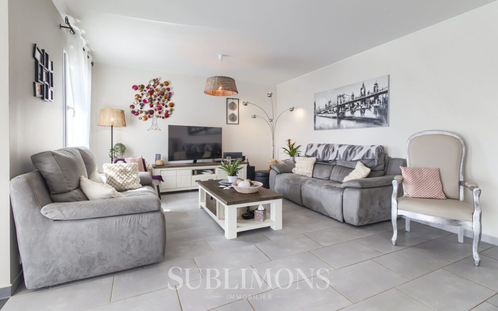 Vente Maison Maison à vendre La Boissière-du-Doré La boissière-du-doré