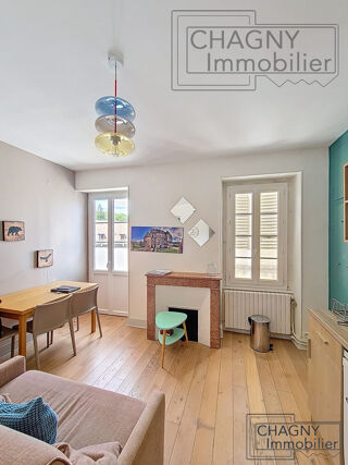  Appartement à louer 2 pièces 30 m²