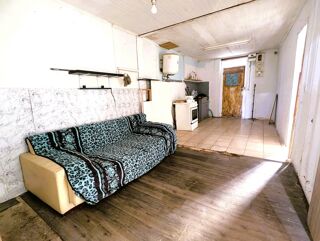  Maison à vendre 2 pièces 52 m²