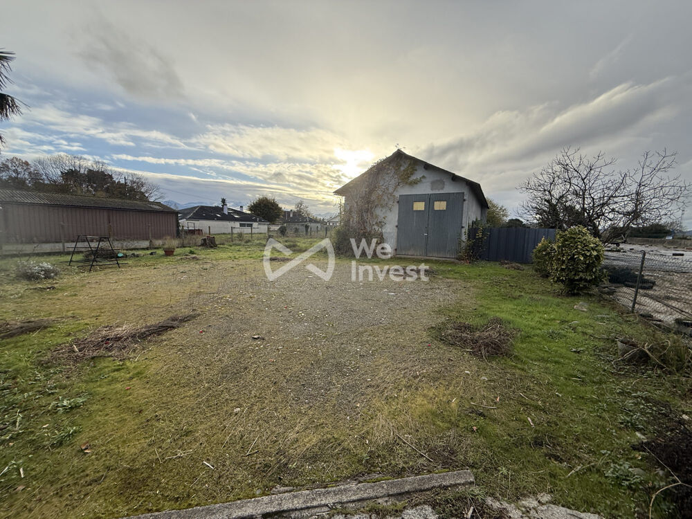 Vente Maison Maison à vendre Bénéjacq Bénéjacq