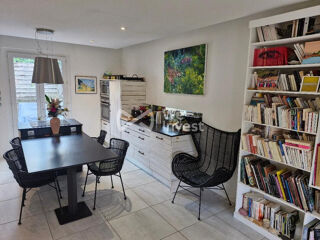  Maison à vendre 5 pièces 85 m²