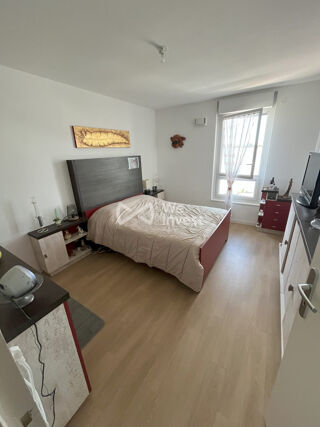  Appartement � vendre 3 pi�ces 1 m�