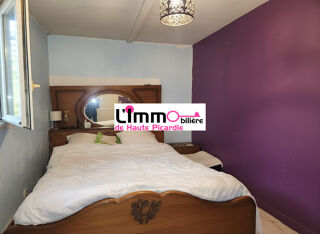  Maison  vendre 4 pices 83 m