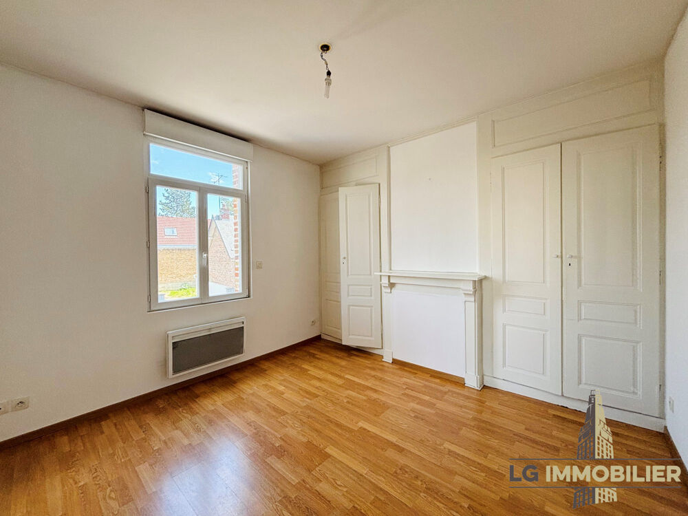 Location Appartement AMIENS SUD - TYPE 2 Amiens
