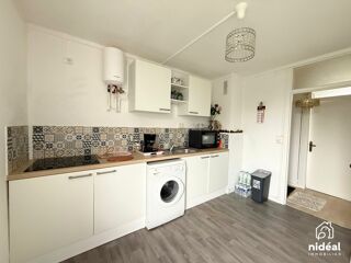  Appartement � vendre 5 pi�ces 80 m�