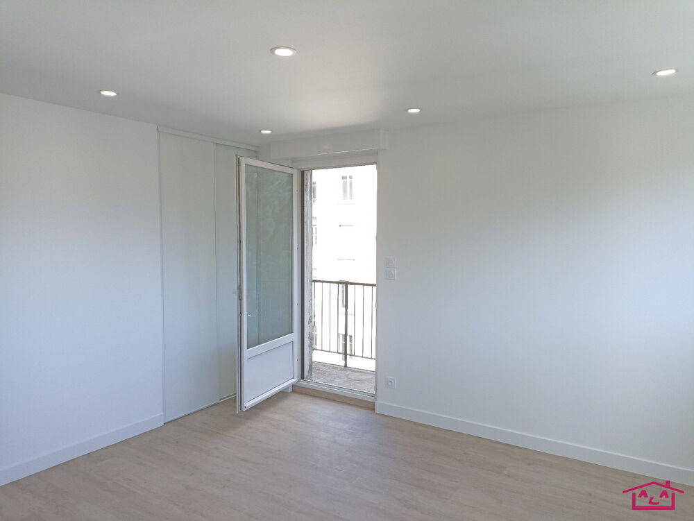Location Appartement Bel appartement secteur Clémenceau Grenoble