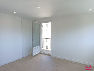  Appartement à louer 1 pièce 28 m²