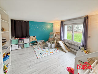  Maison � vendre 8 pi�ces 157 m�